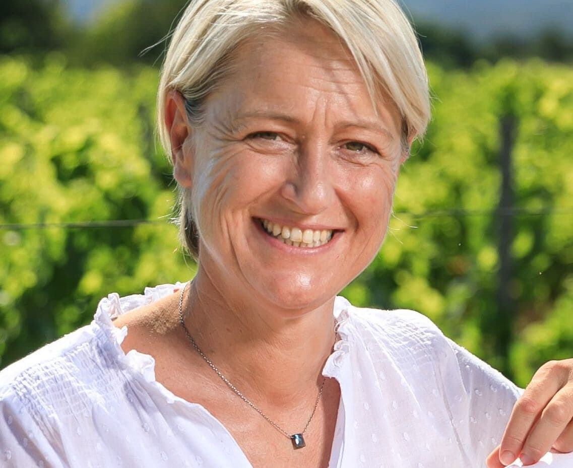 My life in wine: Maud Negrel of Provence’s Mas de Cadenet