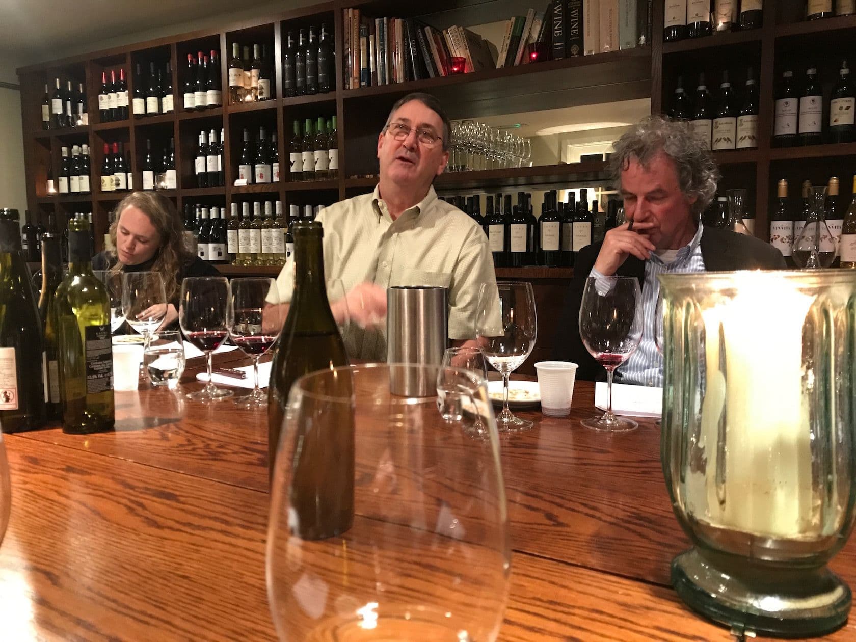 Kayra’s Daniel O’Donnell on Turkish grapes’ ageability