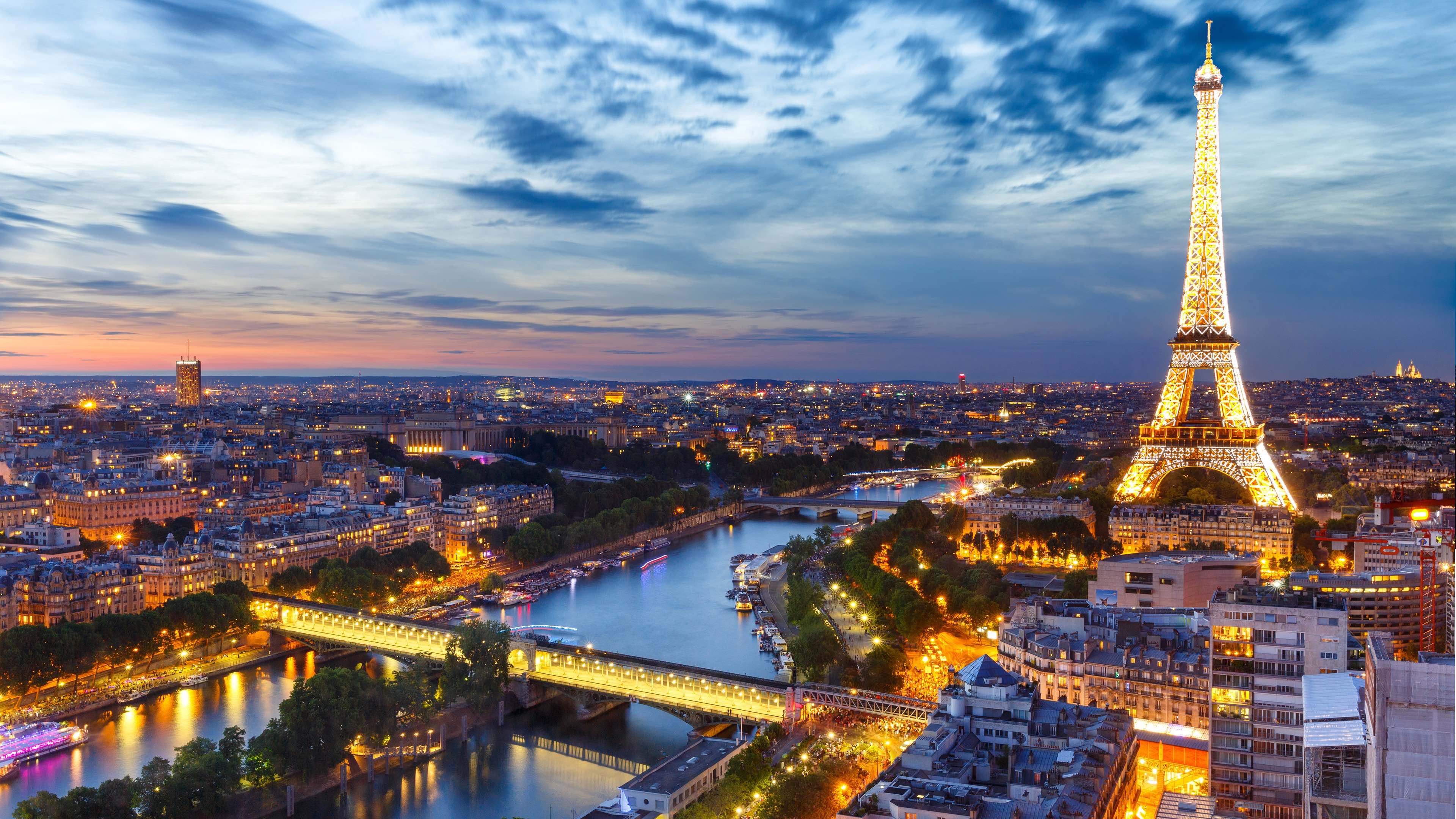 How Wine Paris offers buyers a new one stop shop