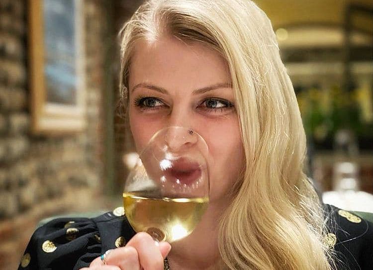 Jess Lamb: Why virtual press trip may be the future of wine travel