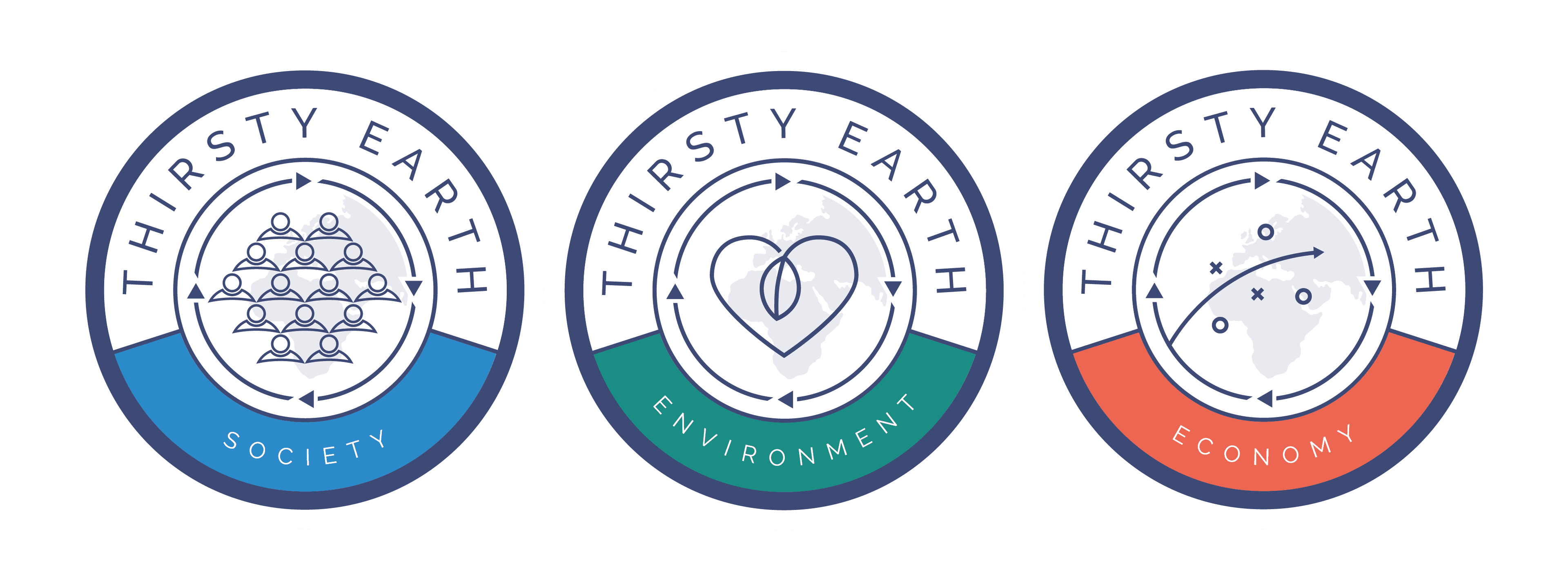 How Thirsty Earth scheme drives sustainability at Kingsland Drinks