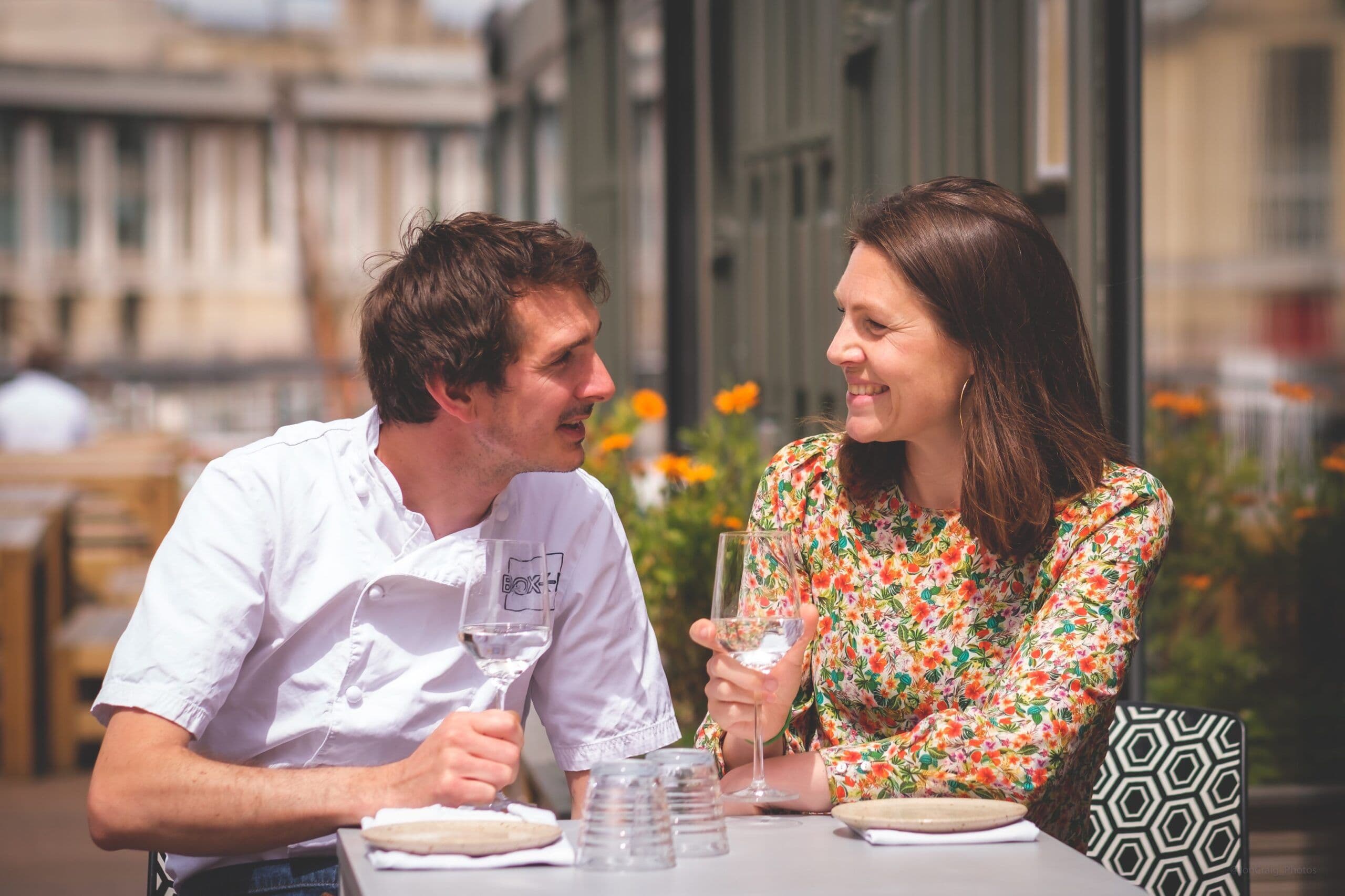 Bristol’s Box-E on what it takes to win 31 Days of Riesling campaign