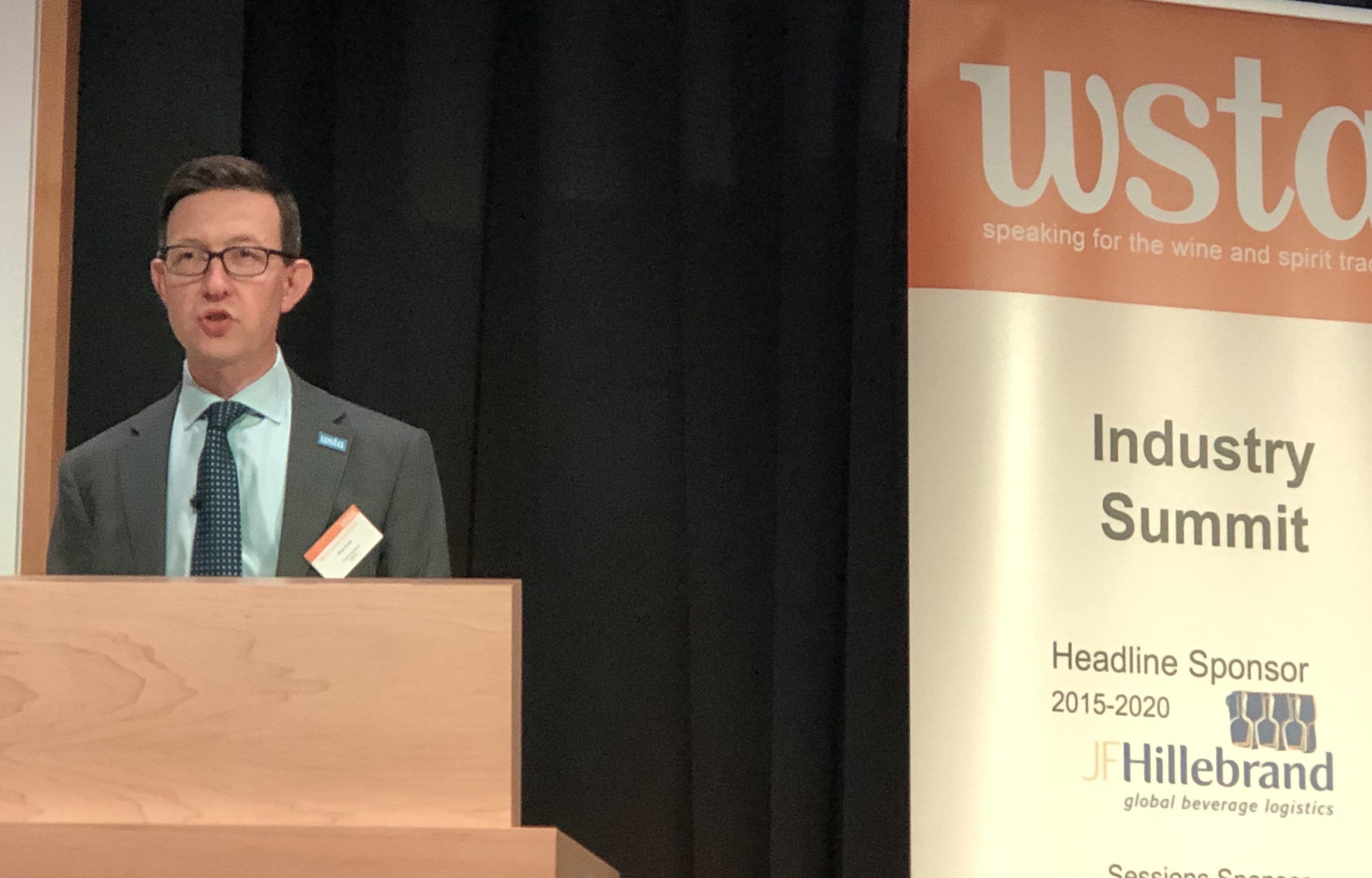 Gloves are off as WSTA’s Miles Beale takes fight to government