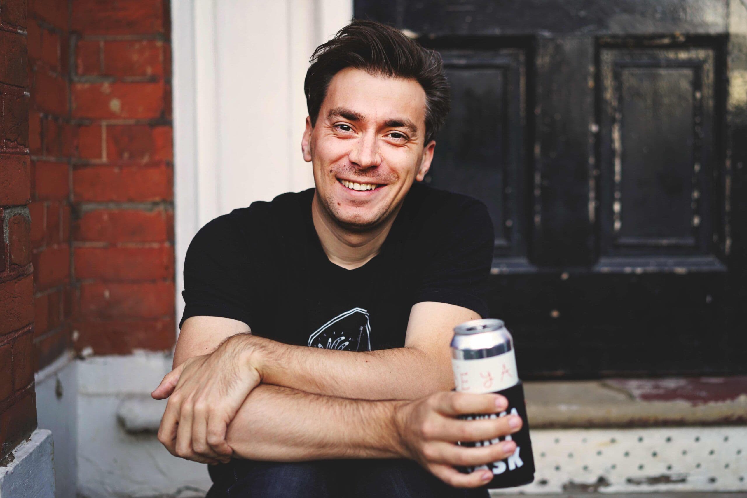 Matthew Curtis: why I’m so ‘Opinionated’ about London Pubs