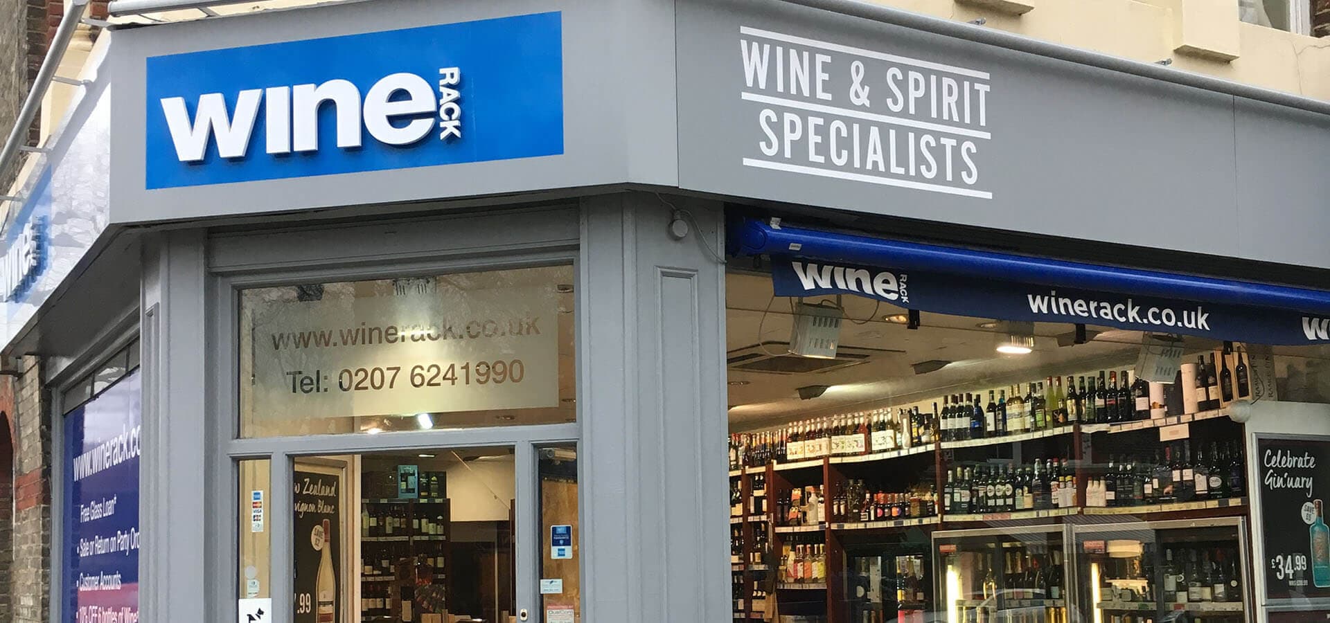 Major suppliers rally the trade to get Conviviality back on track