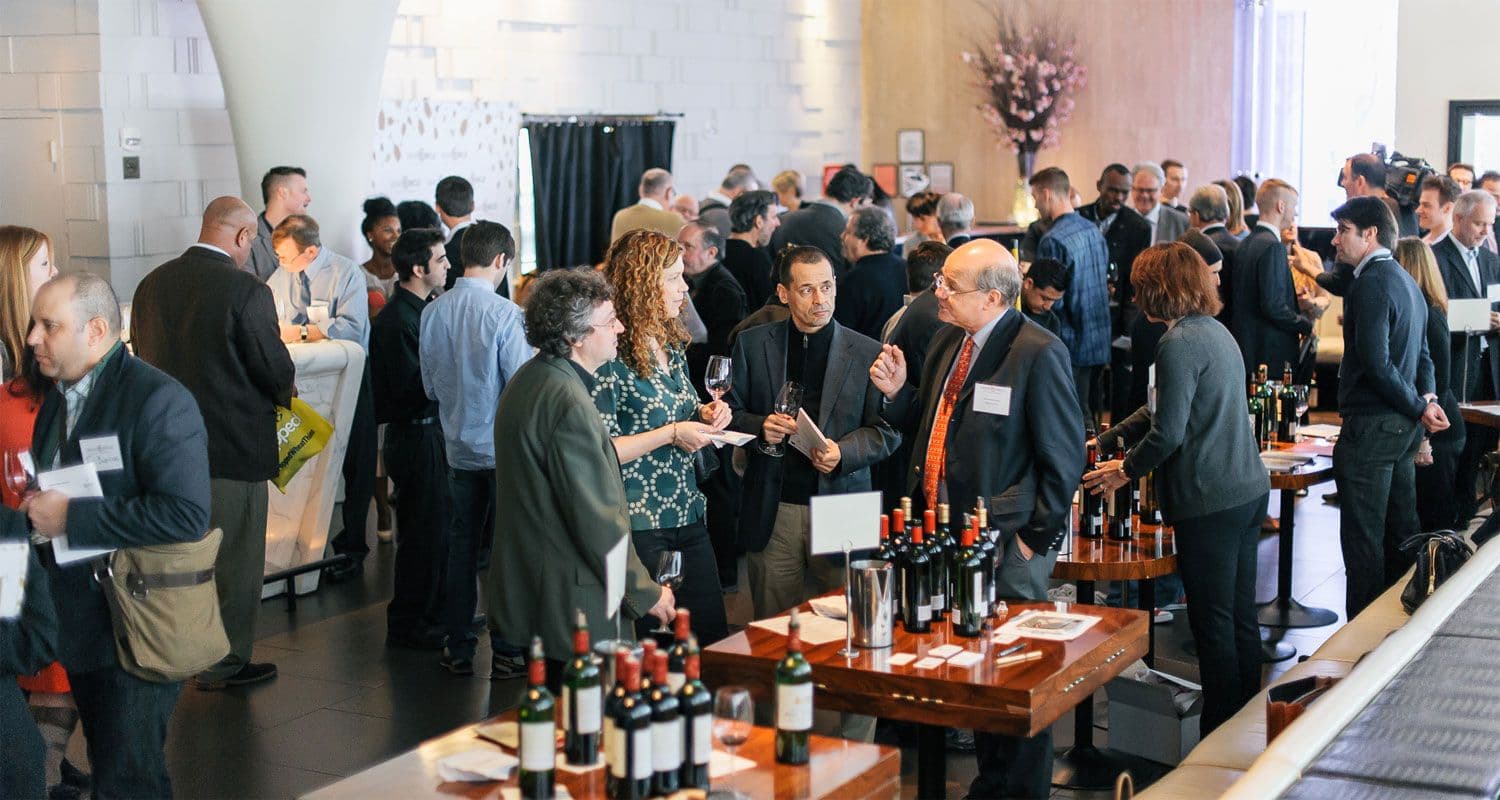 Grand Cercle: bringing affordable Bordeaux wines to the on-trade