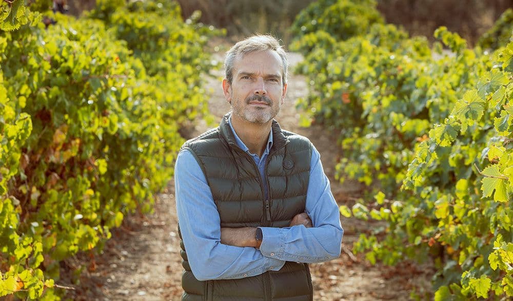 Santiago Mora on Rueda going from strength to strength