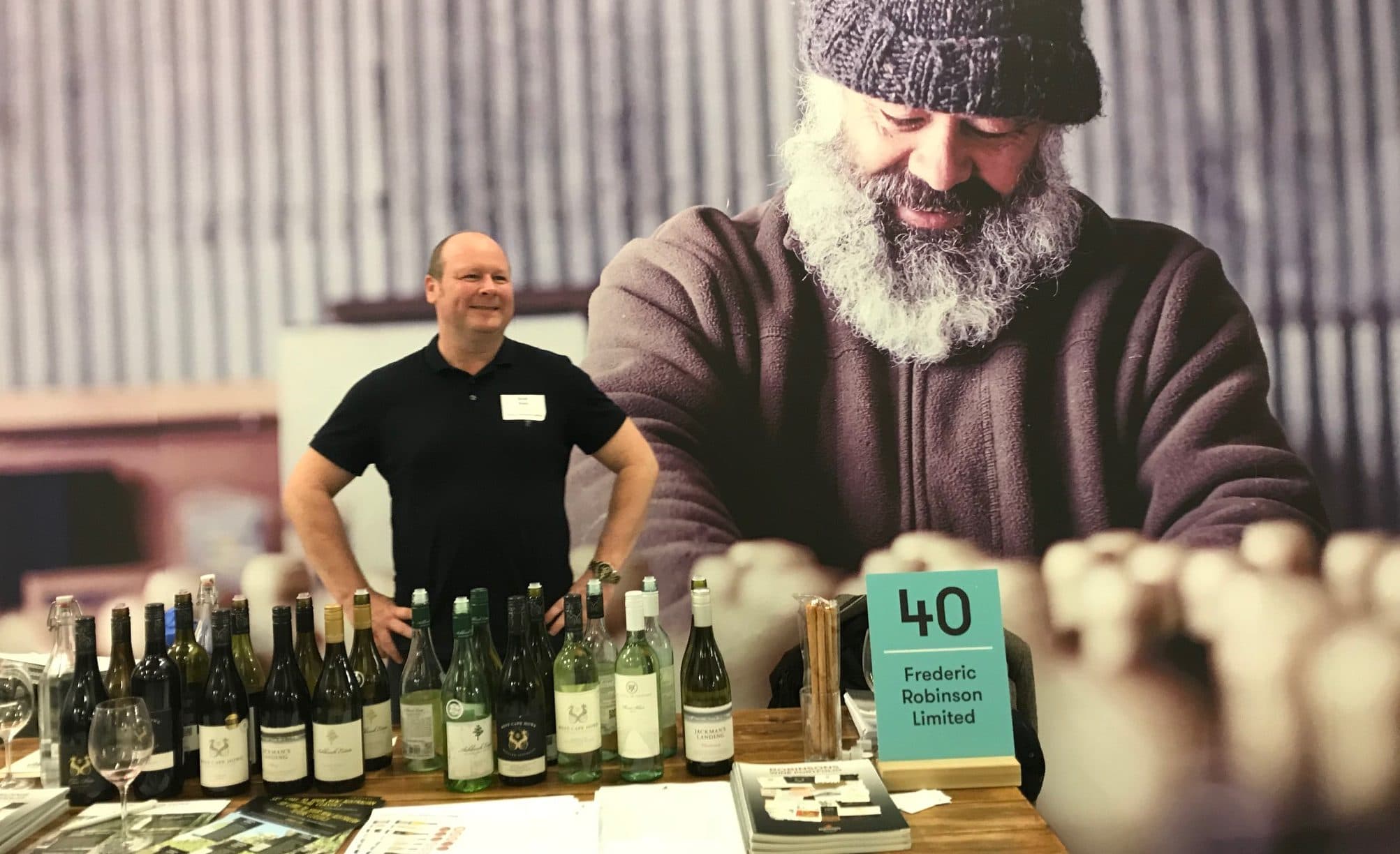 Roger Jones: why Australia is the place for new, quality wines
