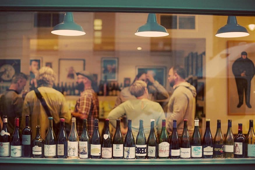 UK Wine List Awards: why on-trade is key for New Zealand