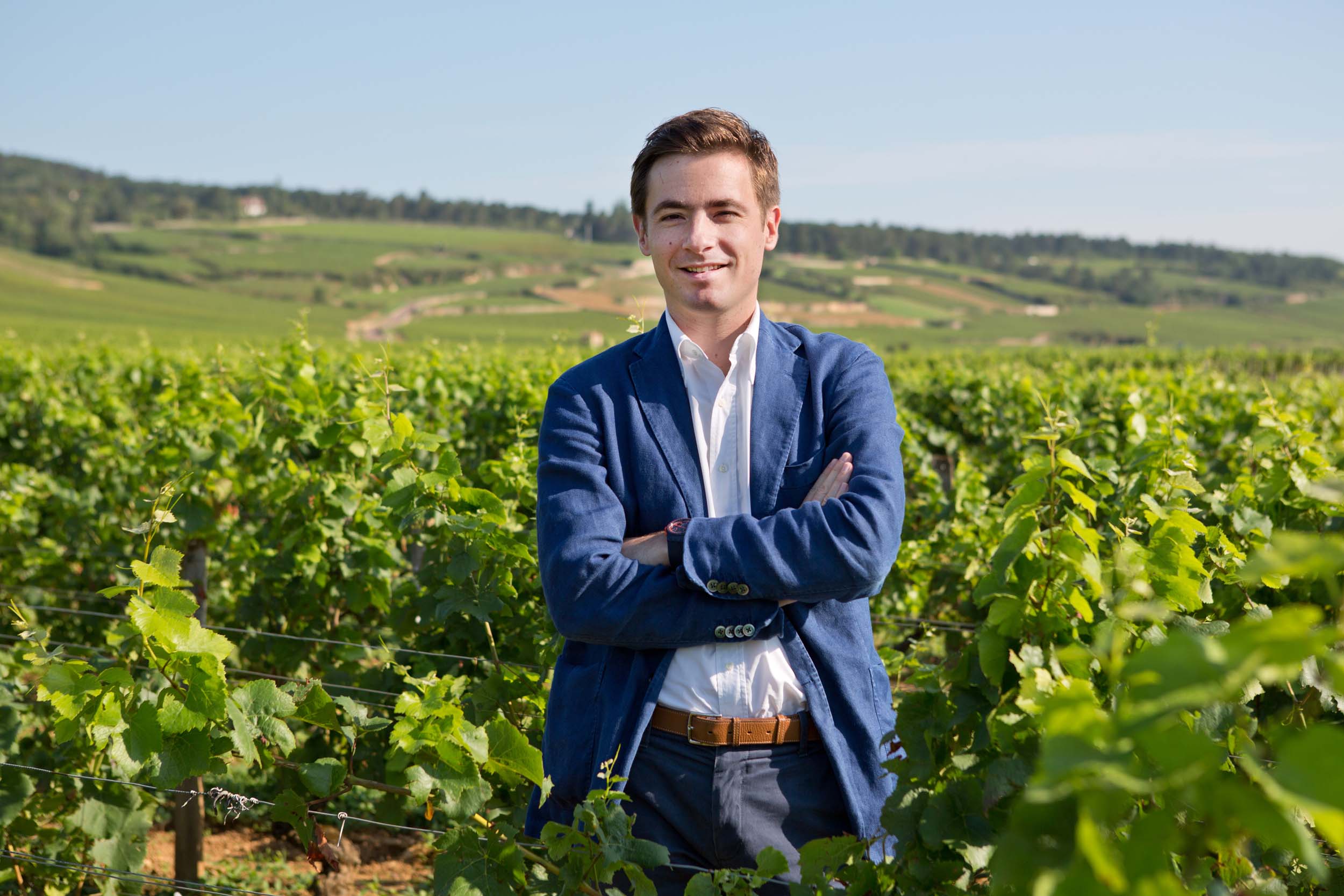 Louis Jadot’s Résonance from Oregon set to make waves