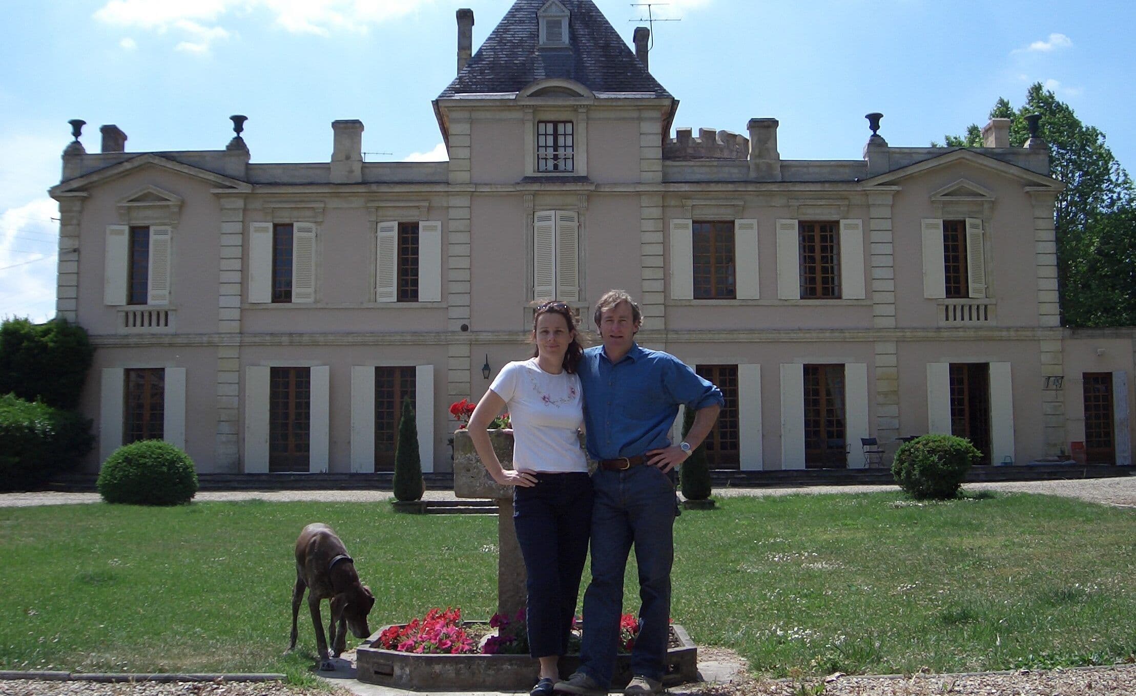 Chateau du Seuil’s Nicola Allison: Bordeaux Day tastings are key