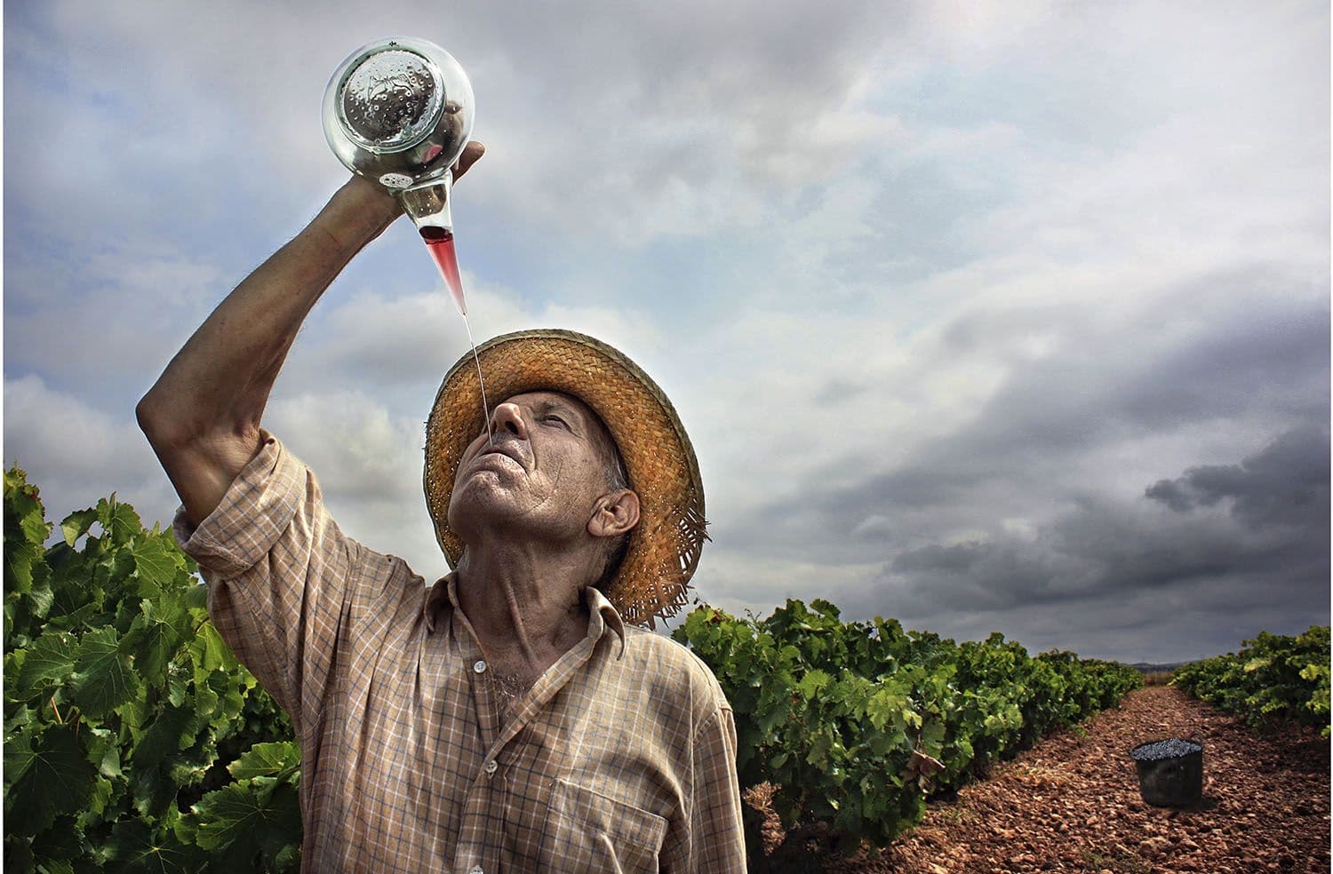 Geoffrey Dean on Argentina’s Extremes Barullo Session