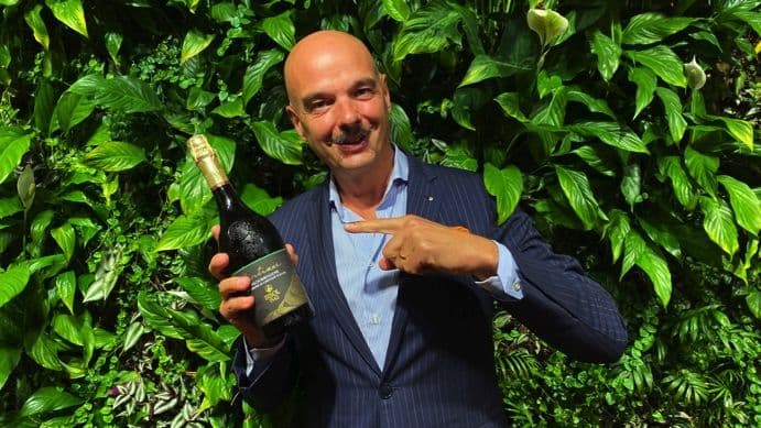 Let’s Get Fizzical: Bibendum and its sparkling-focused Fizzics