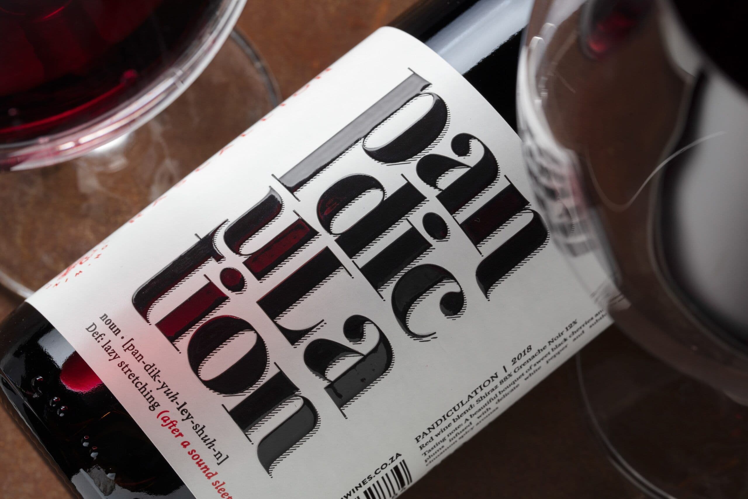 Rascallion Wines & Propeller: united by new importer model