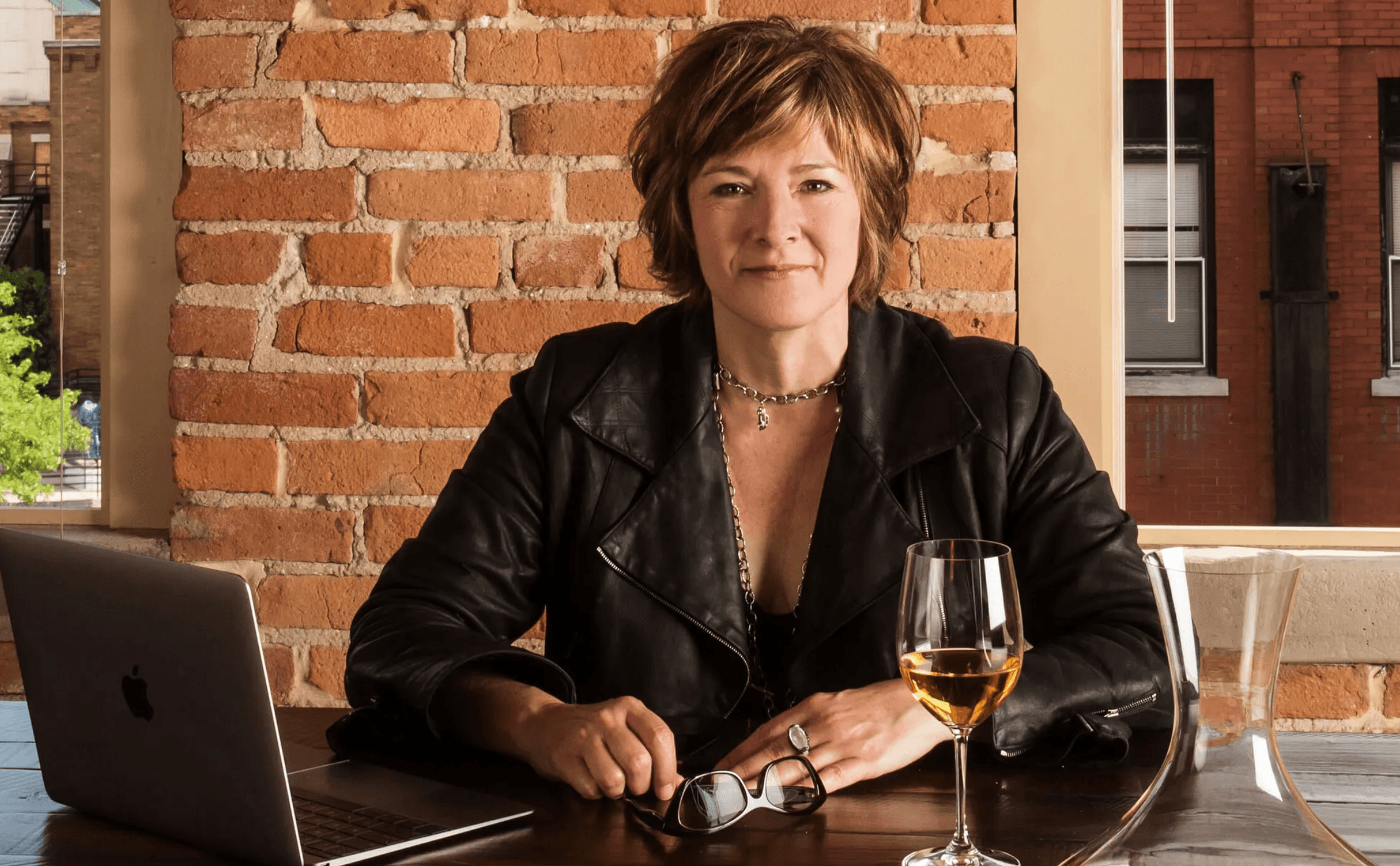Pam Dillon: Why drinks industry is strongly positioned in an AI world