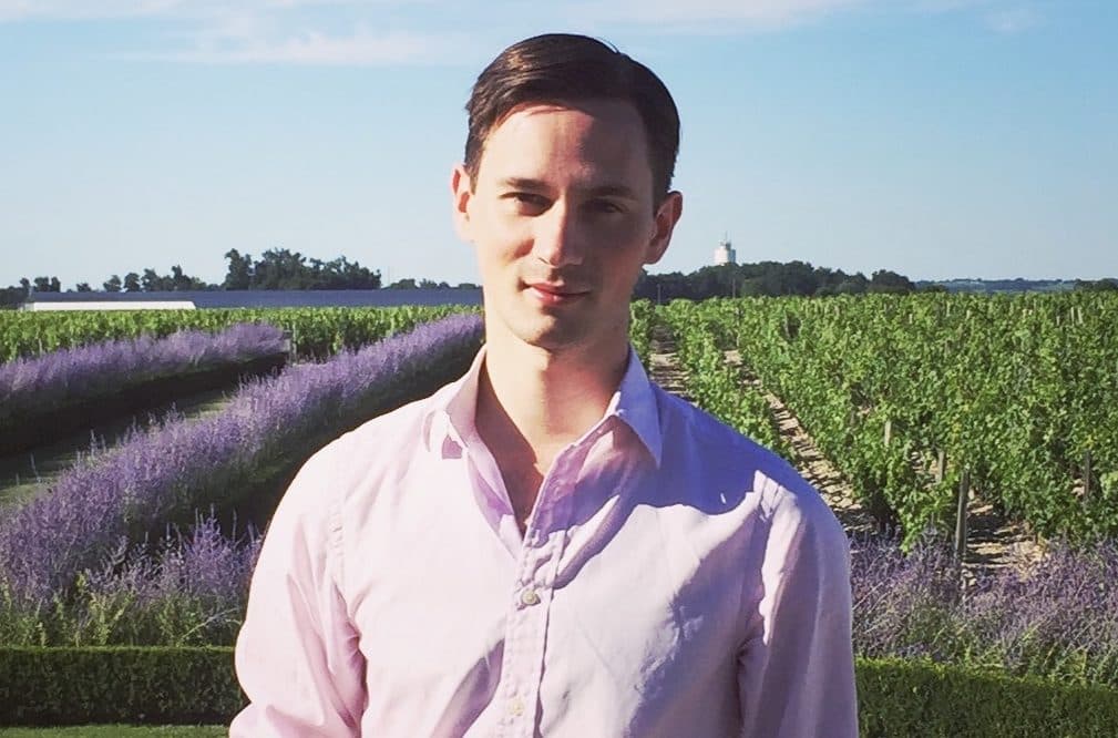 How Burgundy by-the-glass plays a leading role for Bibendum
