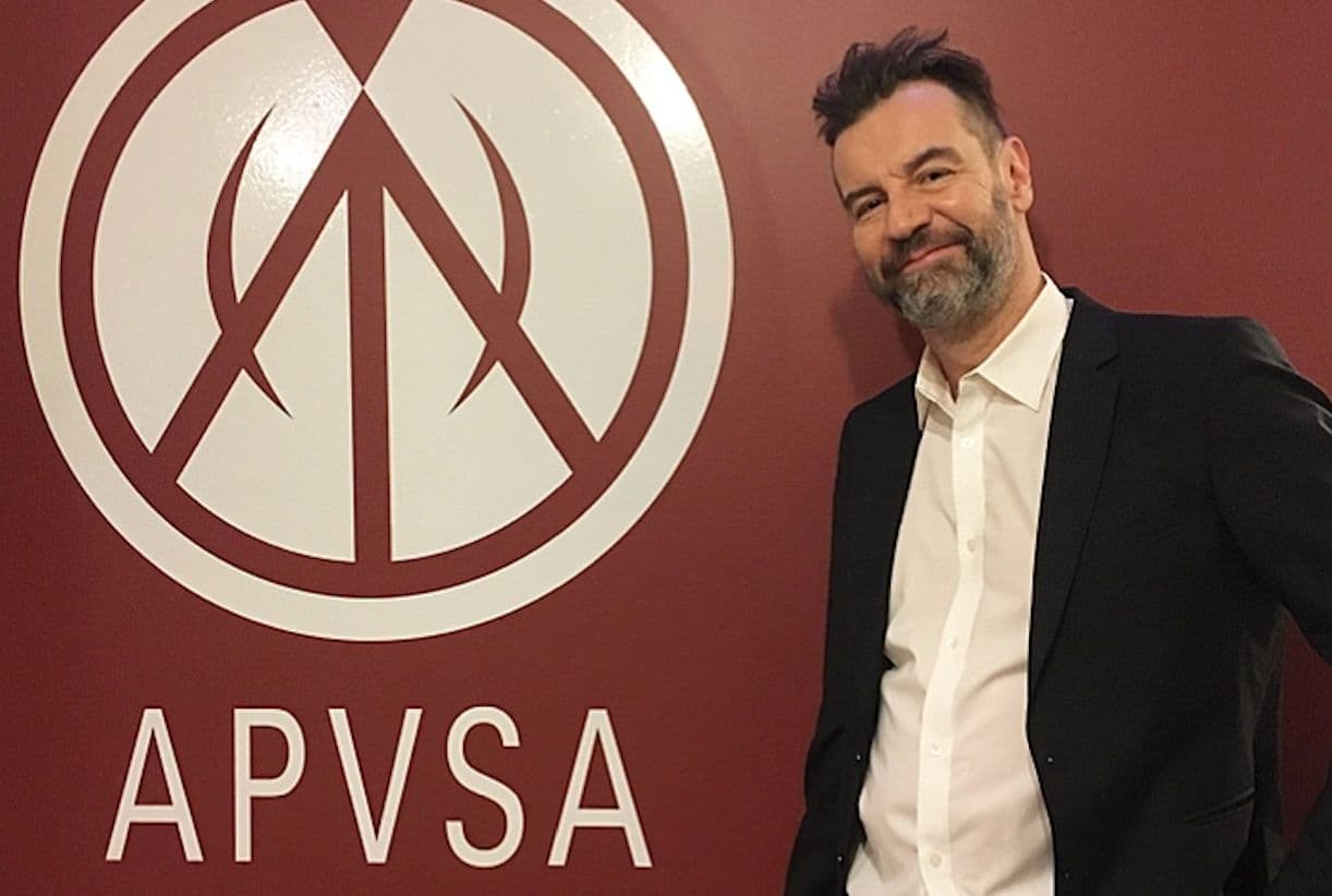 Connecting buyers & producers at the APVSA’s Digital Fair