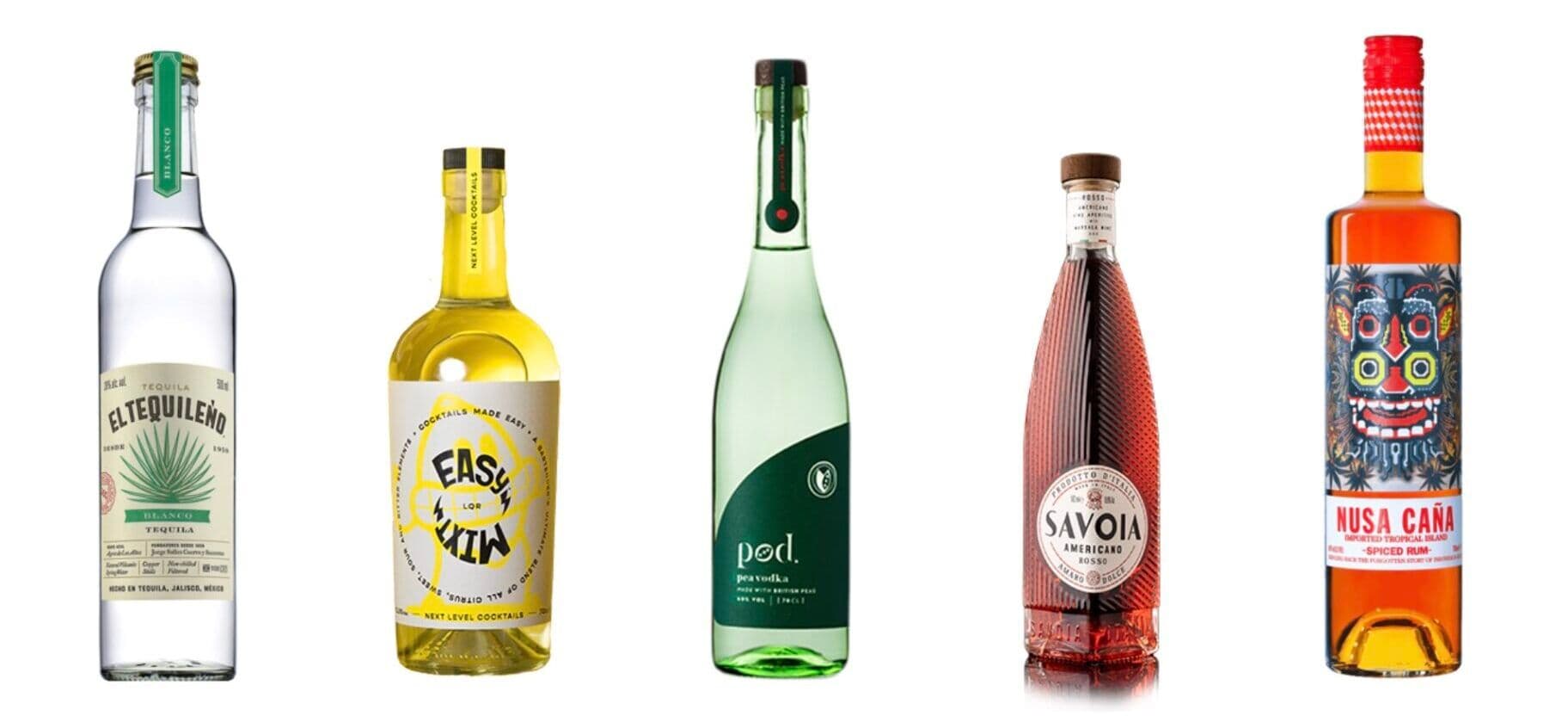 How Ten Locks wants to raise the bar for spirits distributors