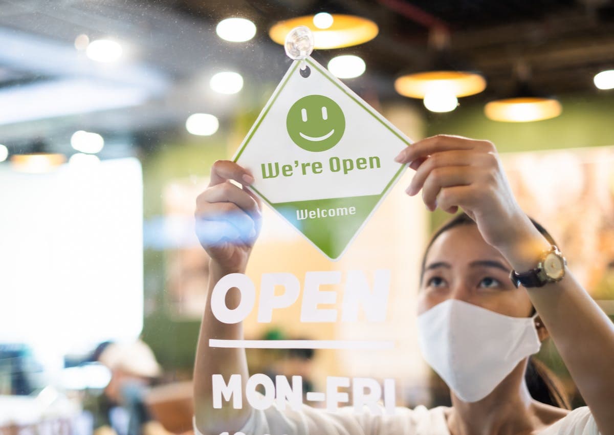 One Step Beyond Webinar July 12: The post-pandemic consumer