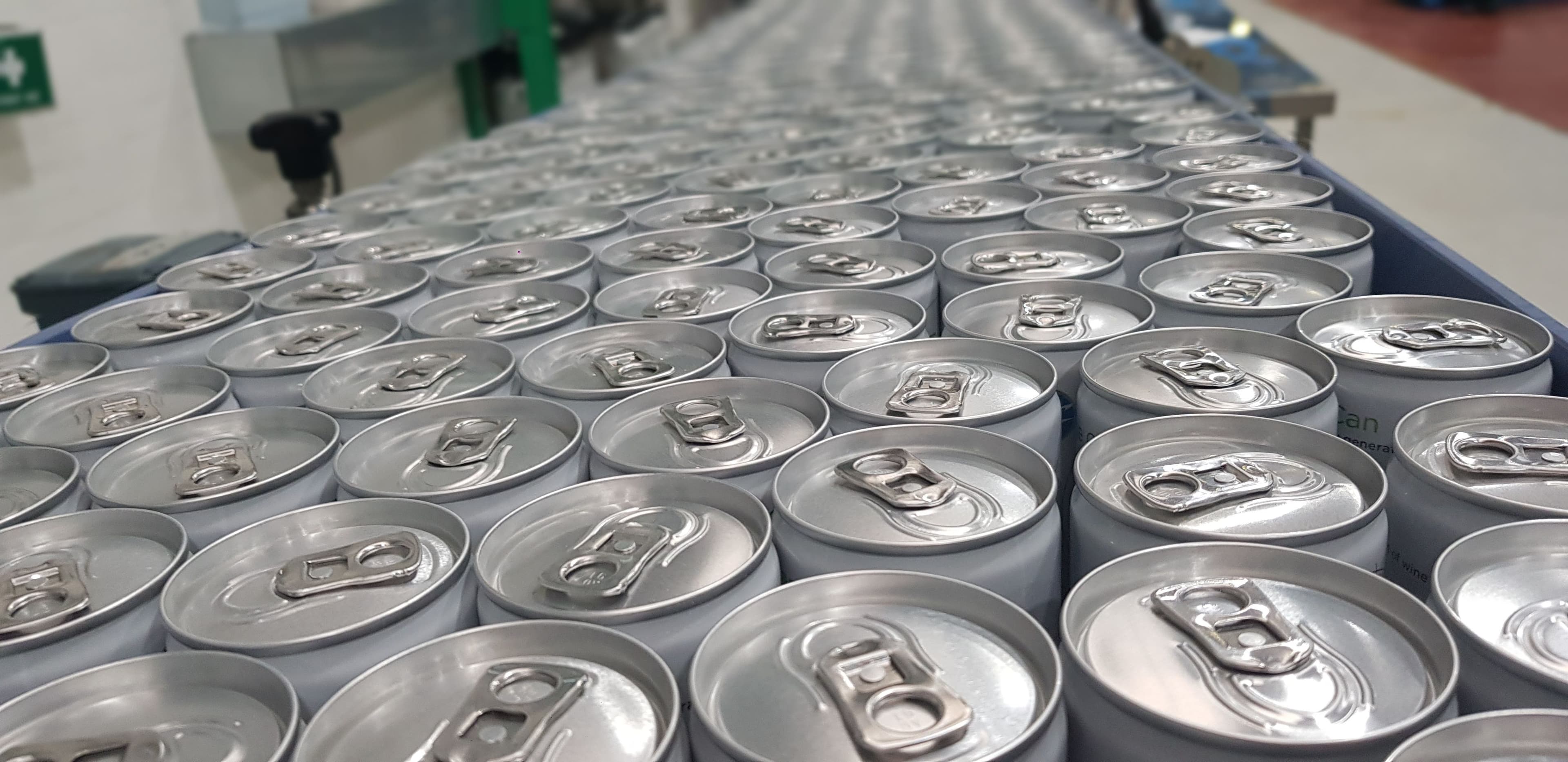 Why Greencroft Bottling believes much of wine’s future is in a can