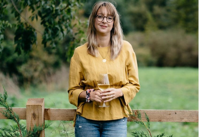 Jodie Newman on setting up her own design agency