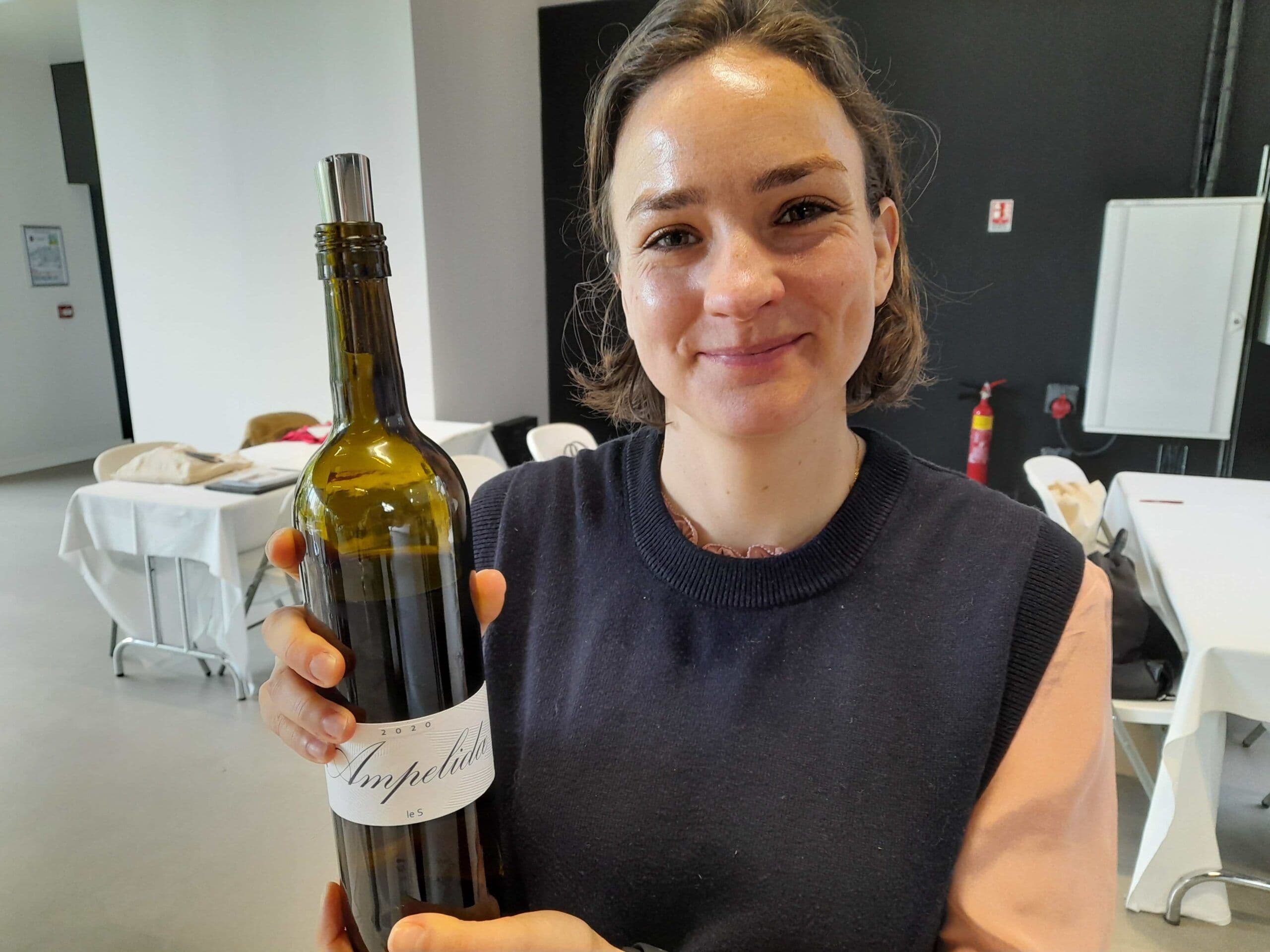 Tasting special: the impressive current state of Loire Valley wines