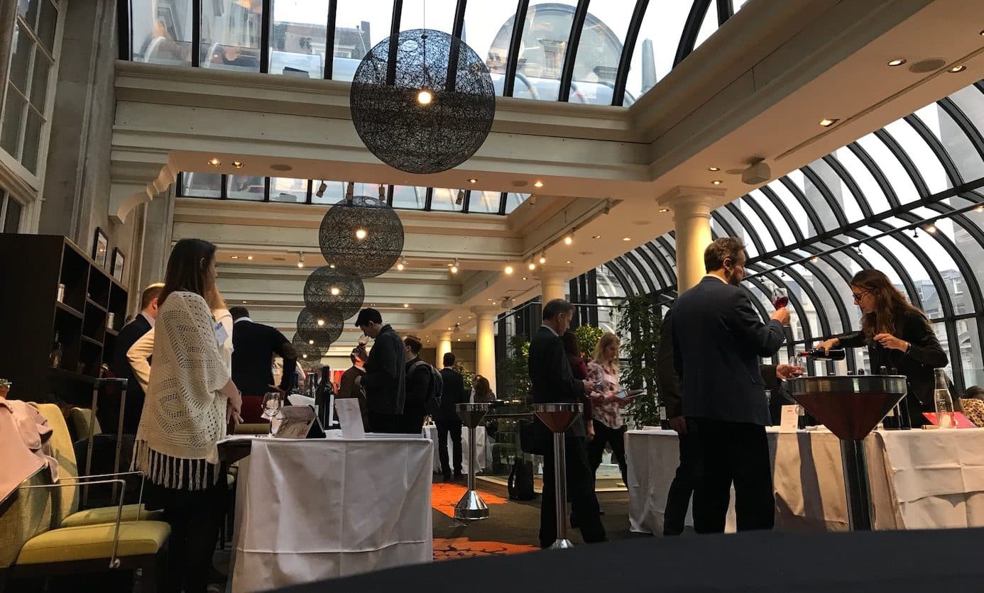 First taste of Bordeaux 2017 Primeurs: quality vs quantity