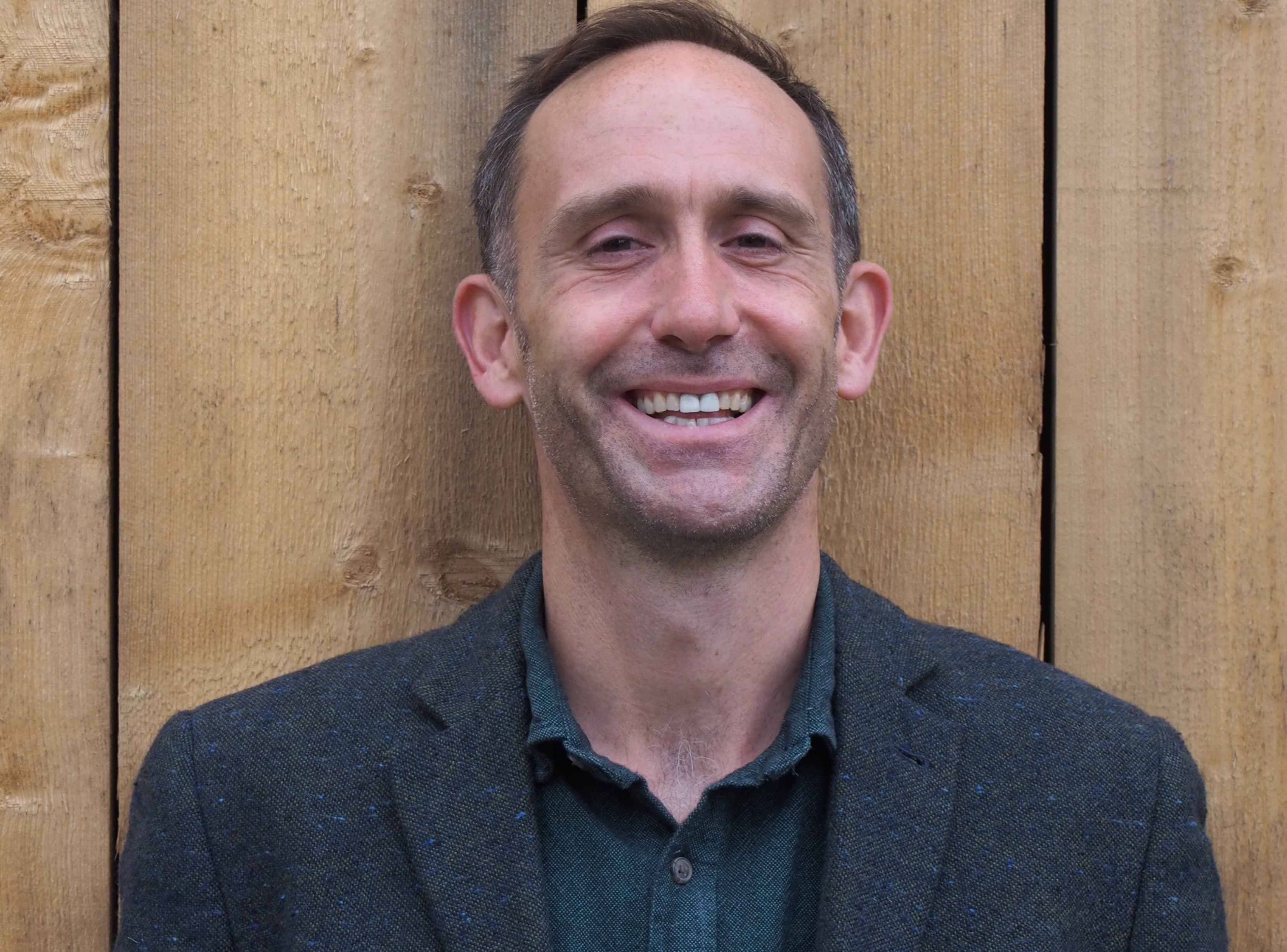 Ben Henshaw: why South Africa is so important to Indigo Wine