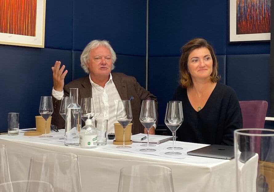 Could La Fleur de Boüard bridge the Bordeaux generation gap?