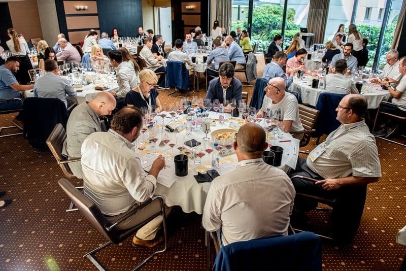 Winelovers Wine Awards reveals best of Central & Eastern Europe