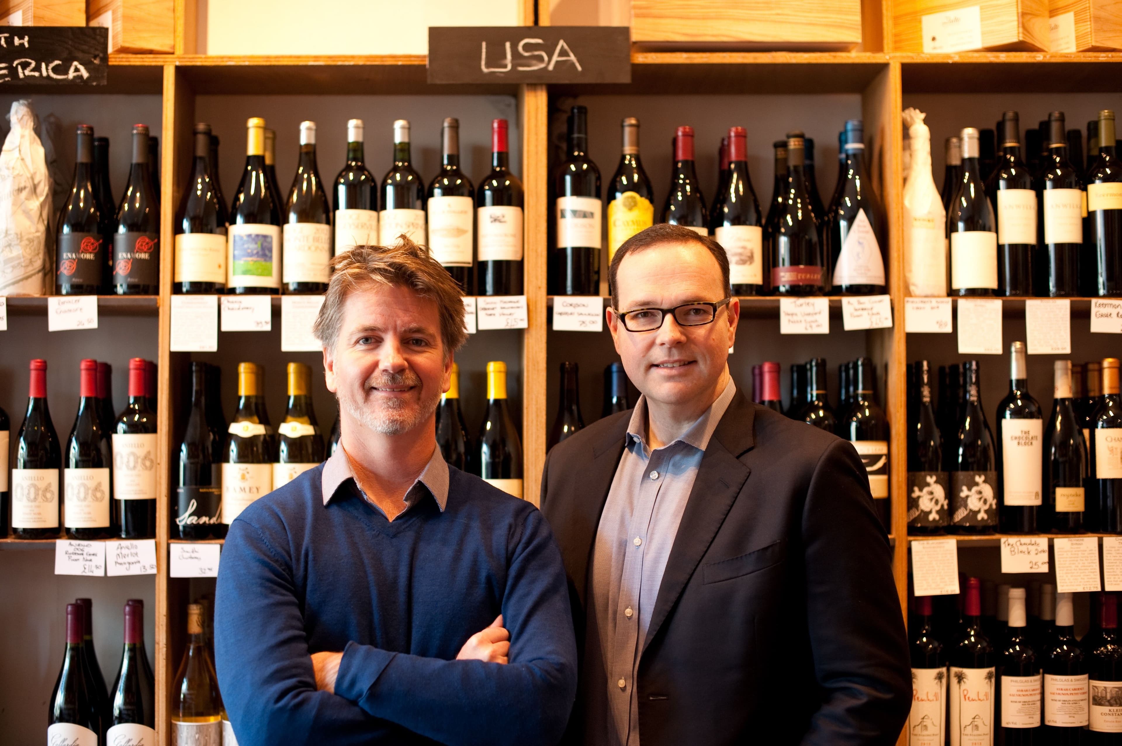 How and why Californian wine still has it all to play for