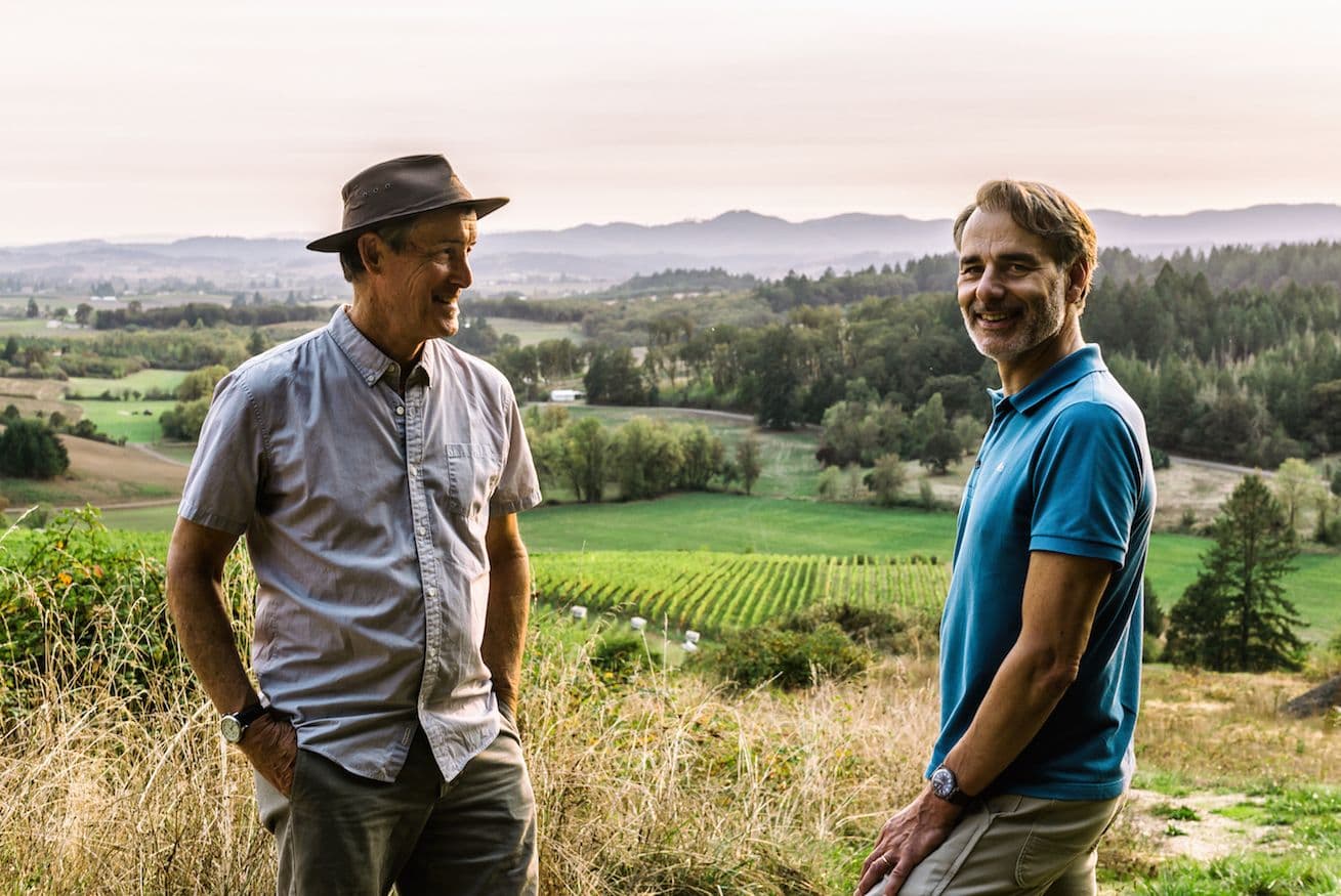 More Burgundian than Burgundy: Nicolas-Jay’s new Oregon wines