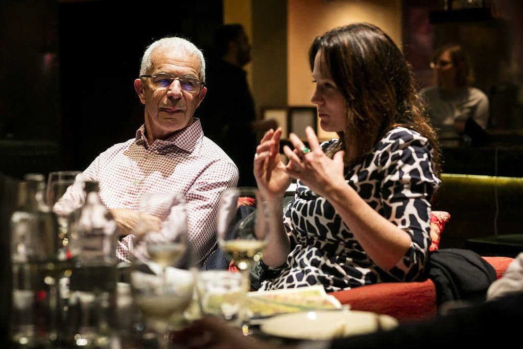 Roundtable: Buyers assess New Zealand’s future with Villa Maria