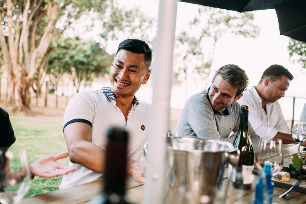How NZ’s personal approach is creating world wine ambassadors