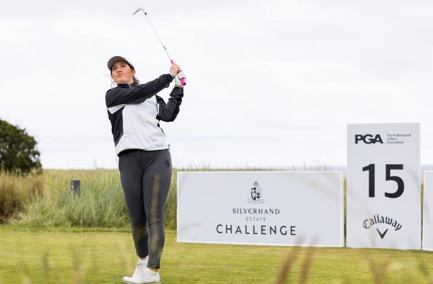 Impact & benefits of Silverhand Estate's golf sponsorship with PGA