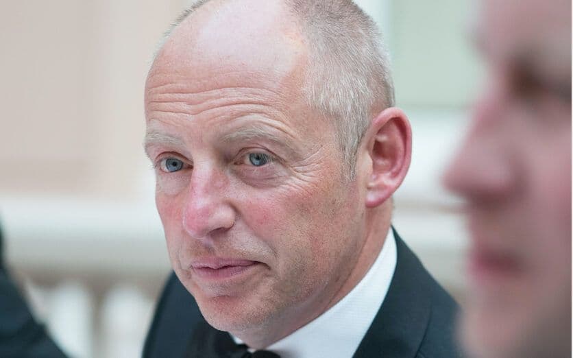 Mentzendorff’s Andrew Hawes on its 2022 business strategy
