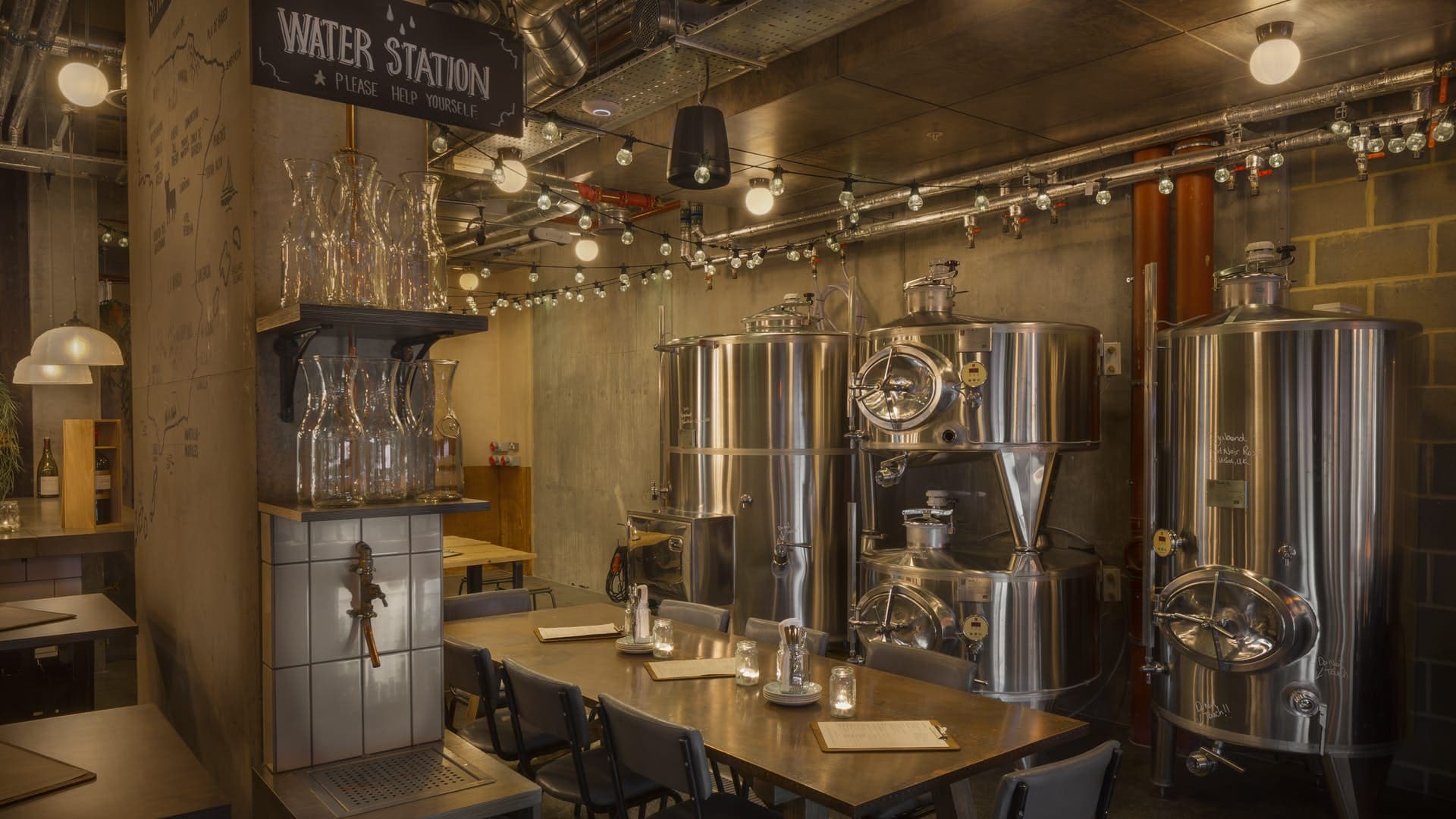 CGA & The Buyer Report: What Are The Next Big Things in Wine?