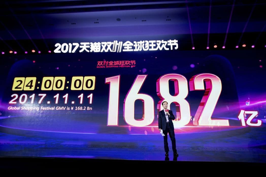 Online giants open door to China for world’s wine producers