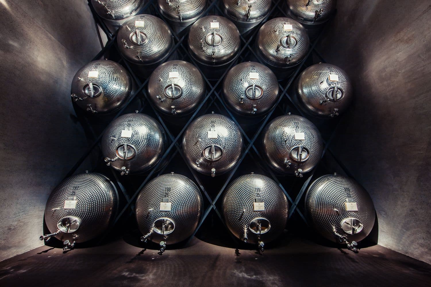 Why Rarity Pinot Bianco is Italy's most extraordinary white wine