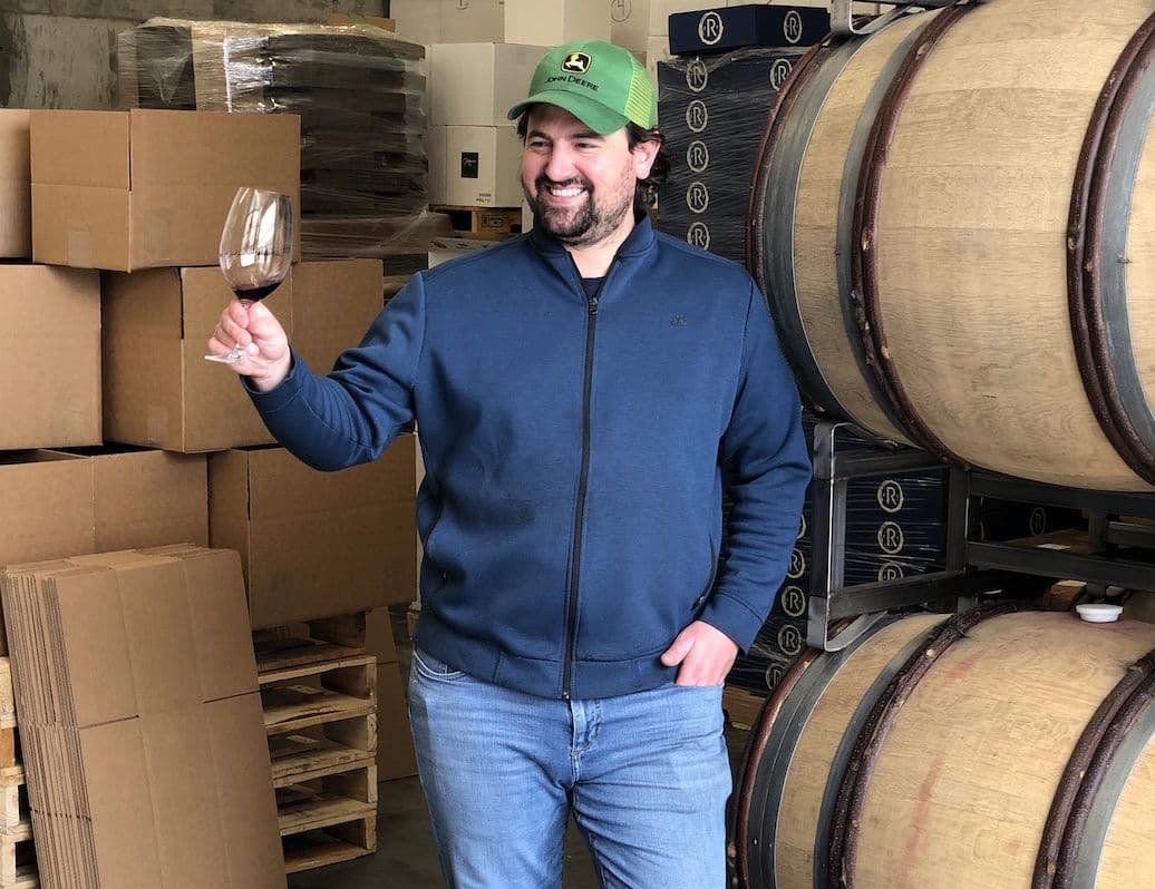 Why keeping an open mind with Washington wines is essential