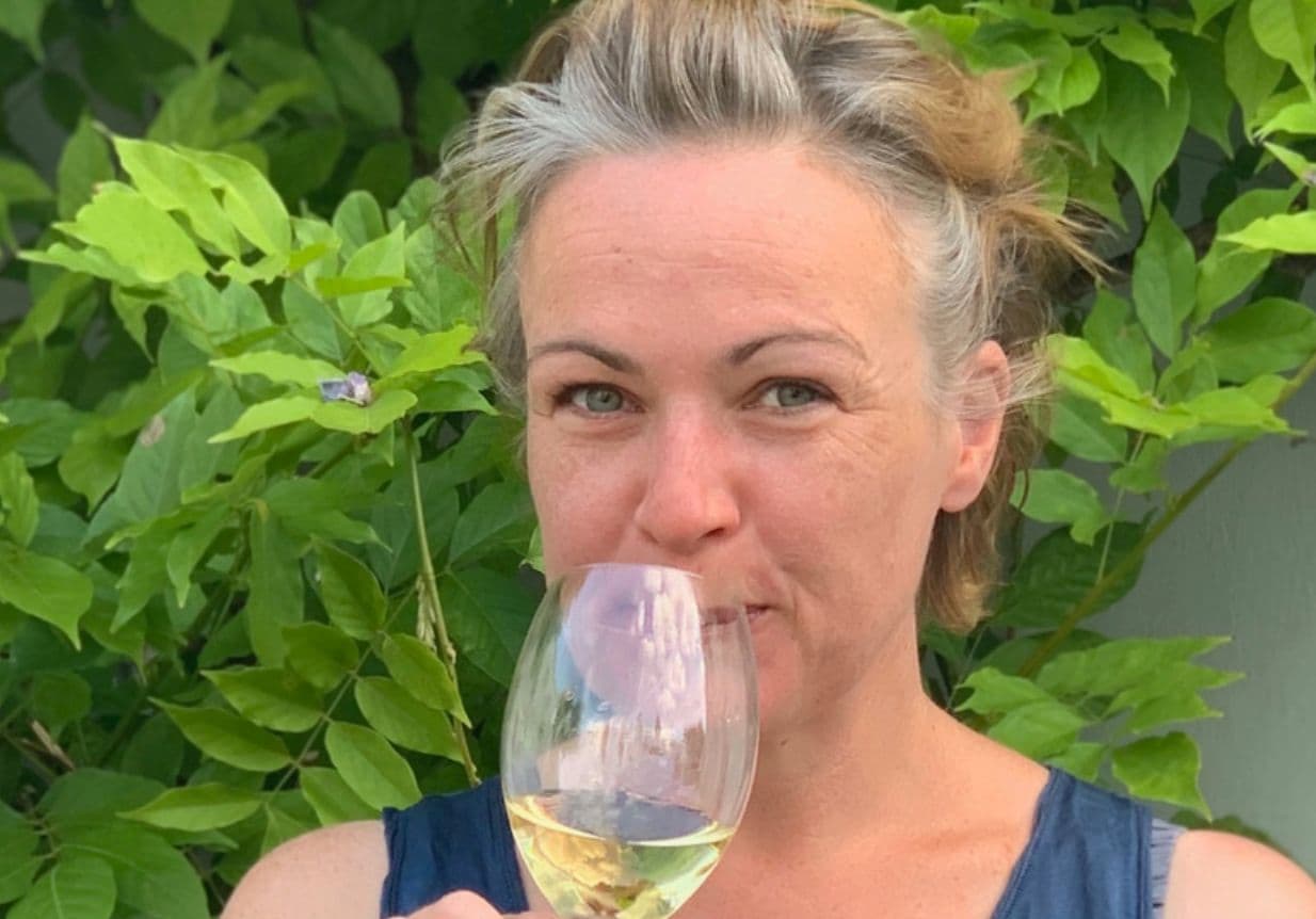 What 2020 meant to wine buyer Victoria Sharples