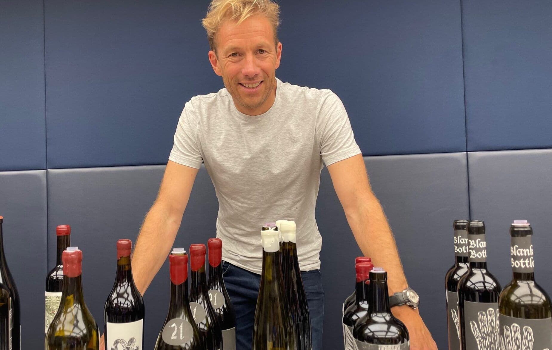 Chris Wilson picks 12 new South African wines from Swig tasting
