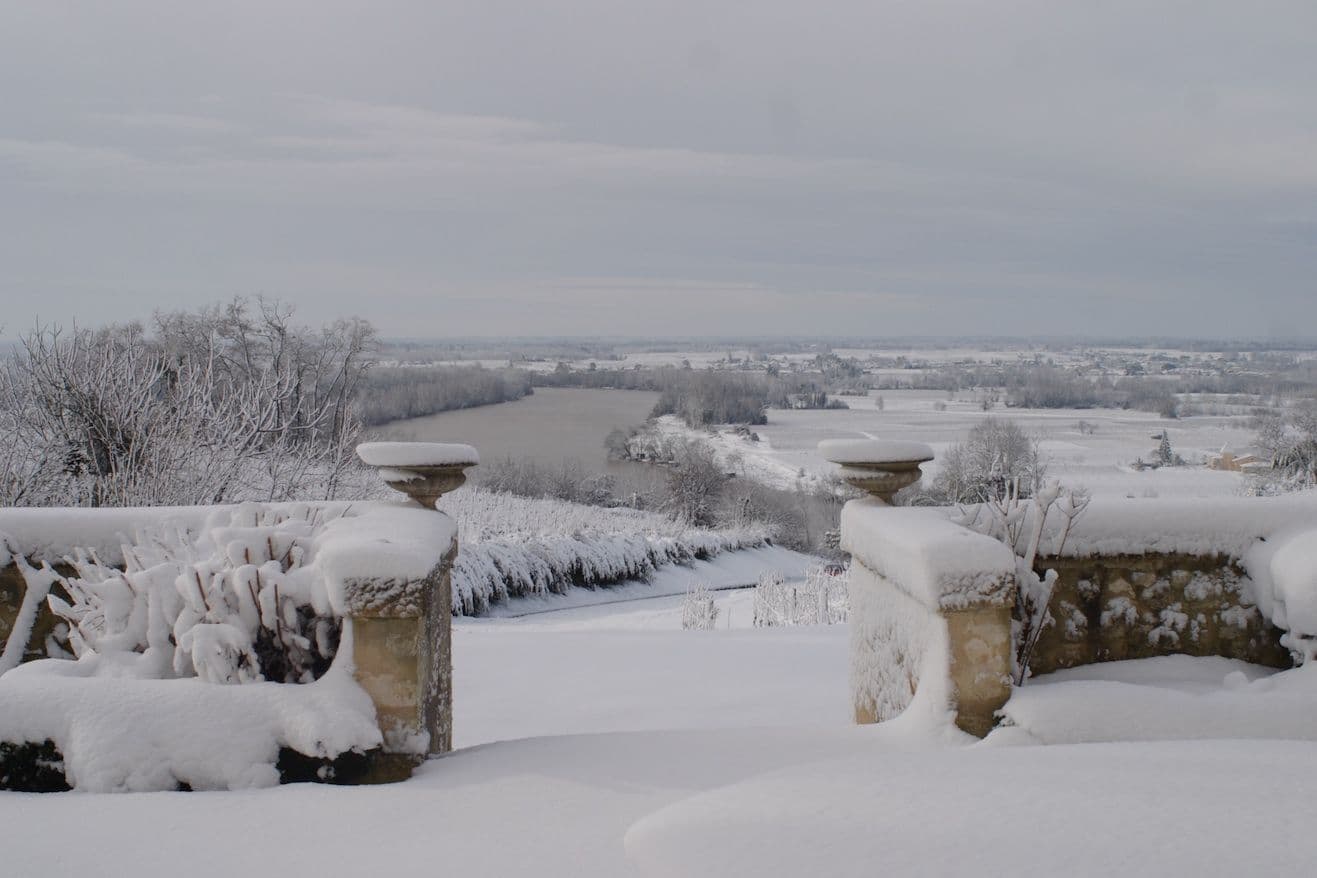 The fairytale of Château Biac: putting Cadillac on the map