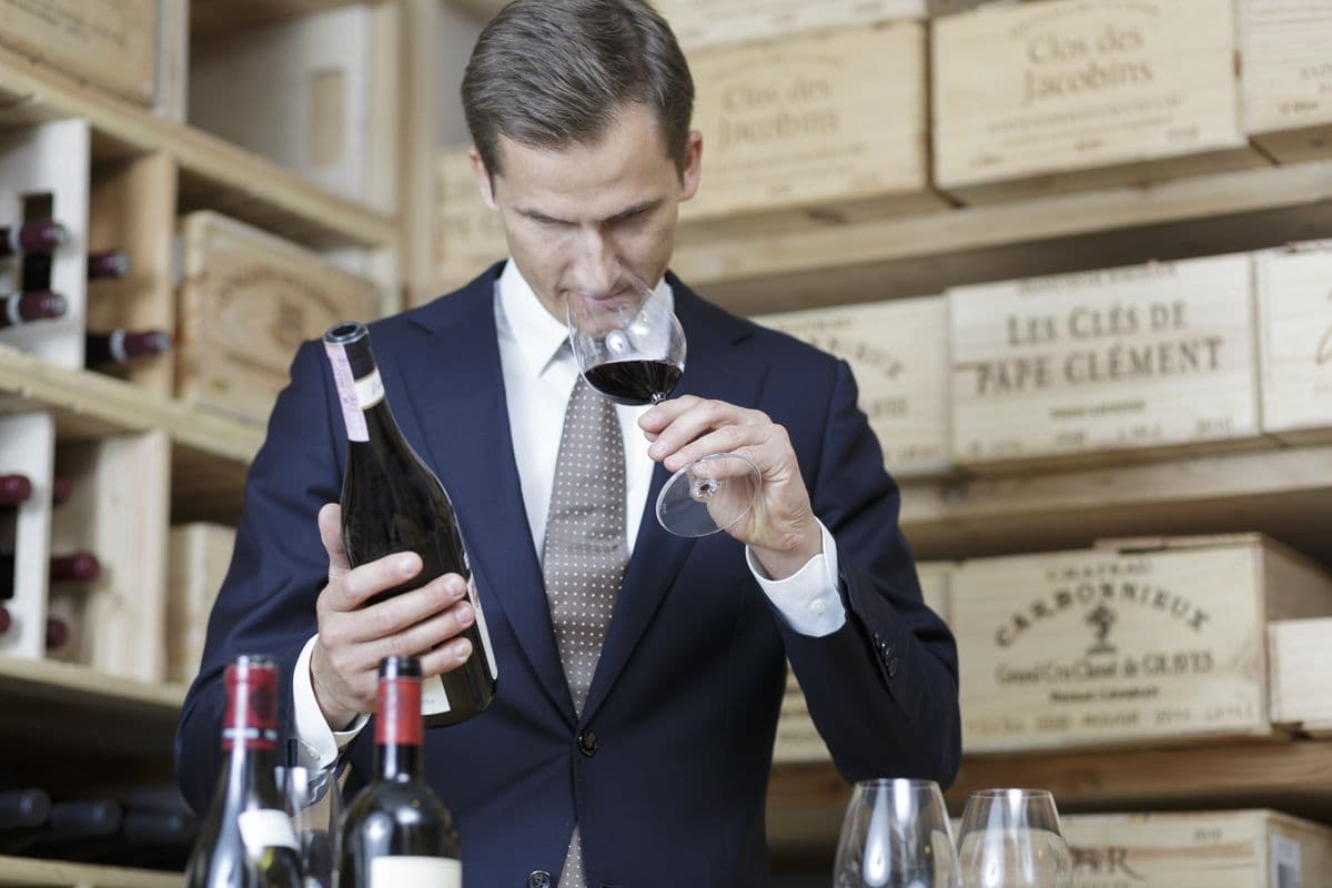 Barullo 2016: Raimonds Tomsons on cutting edge Argentina
