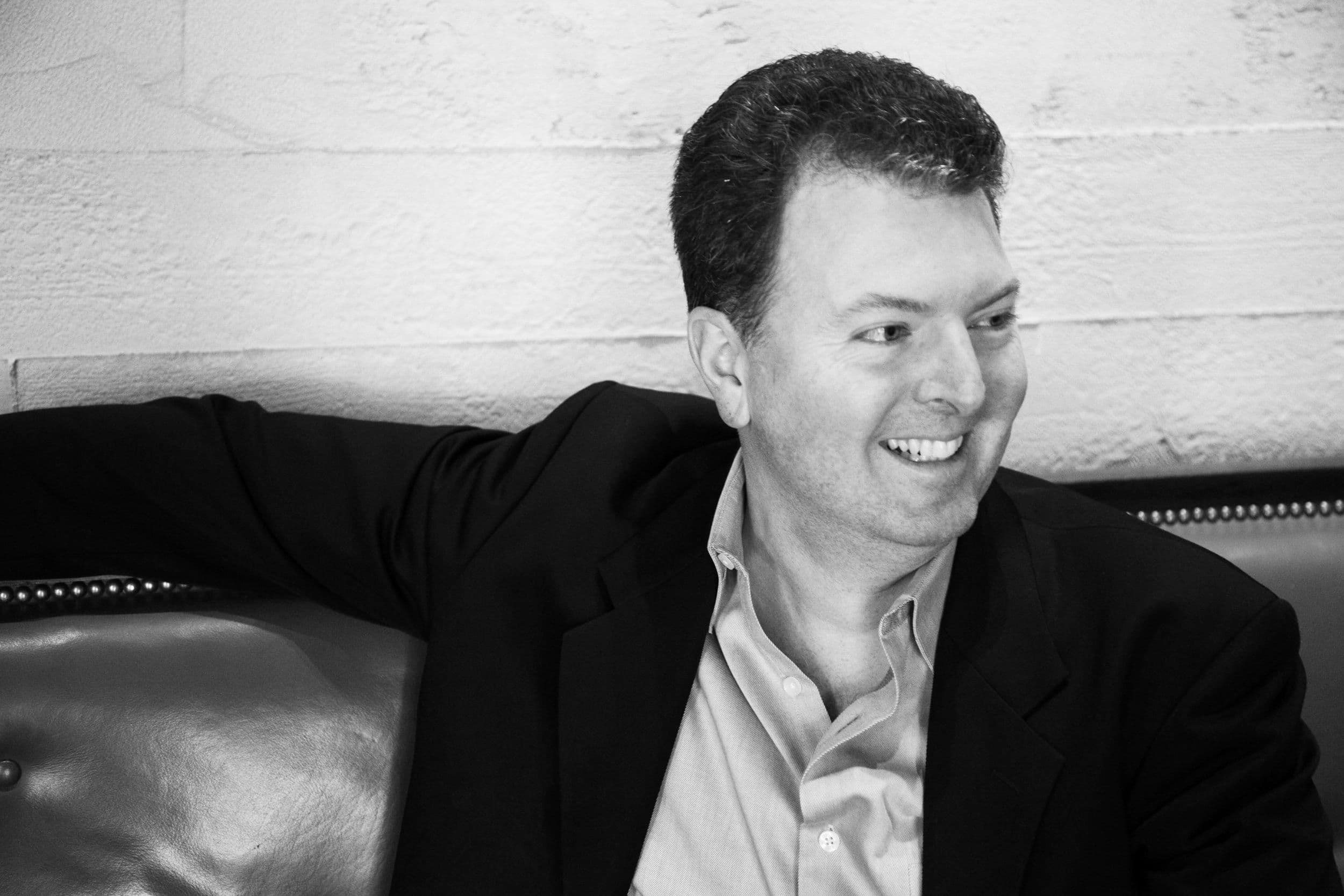 Alder Yarrow on how the wine industry can stay relevant