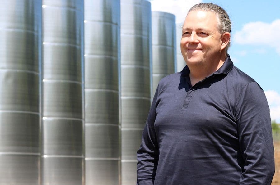Why vegan is the future for all Cramele Recas’ Romanian wines