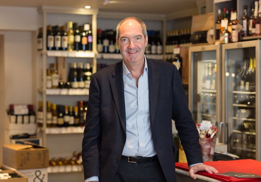 Why Riesling is the new star of Lea & Sandeman summer tasting