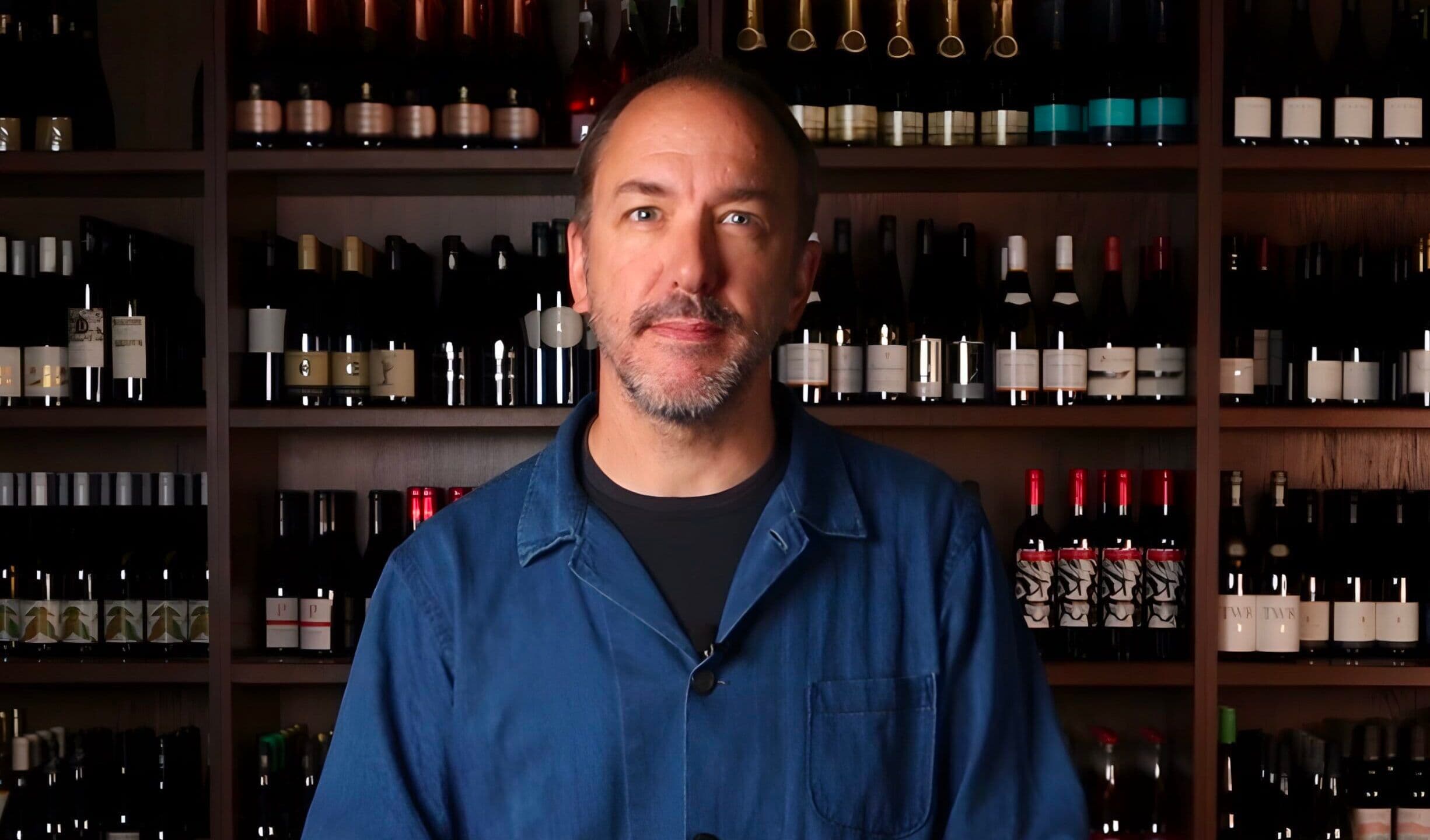 Vinoteca’s Charlie Young on voice interactive Q&A customer service