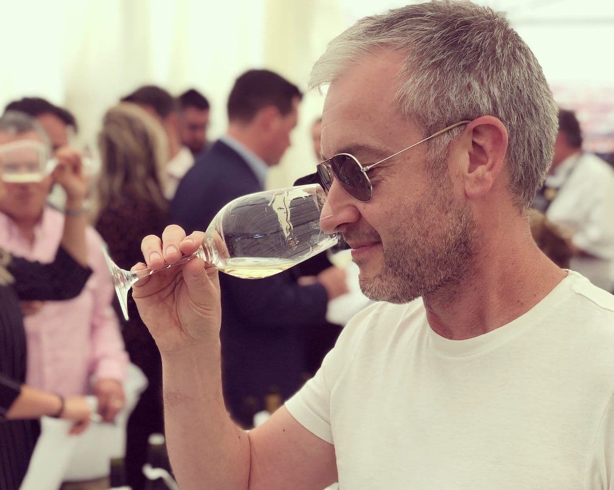 Best wines of 2019: Kermode picks his top 10 wines of the year