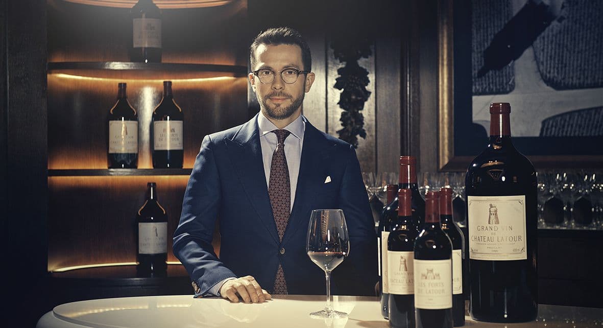 Jan Konetzki on hosting Wines of Germany’s Somm Sessions
